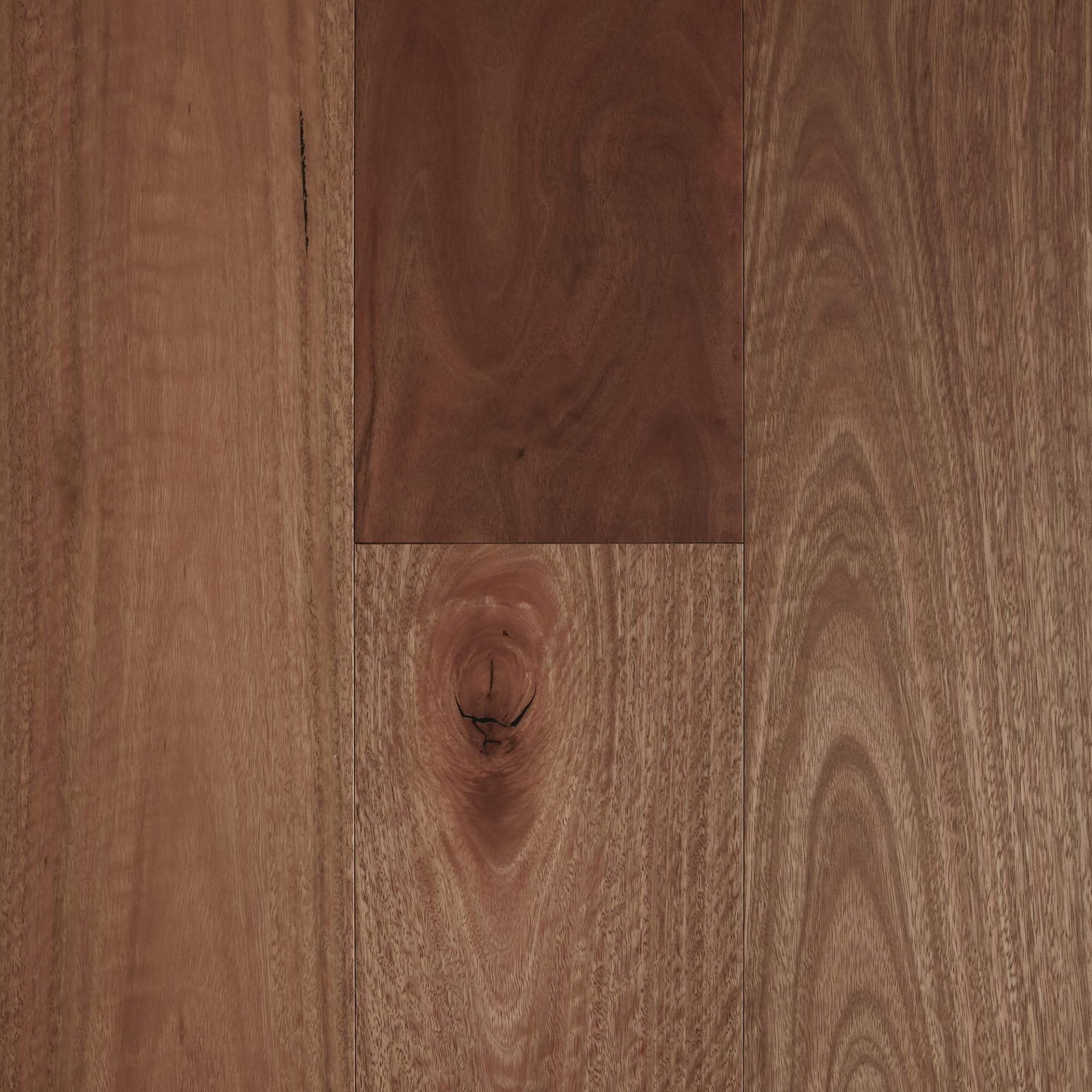 Town & Country Rustic Australian Natives 189mm - Spotted Gum