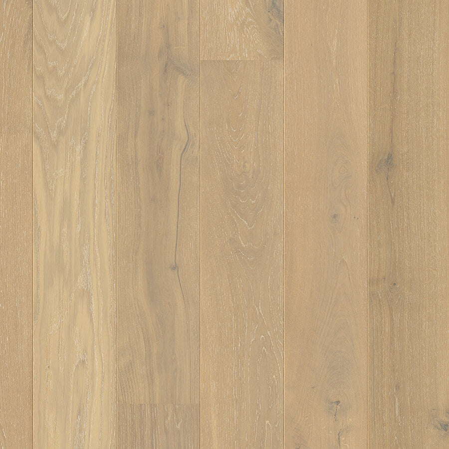 Nature's Oak Timber - Eiger
