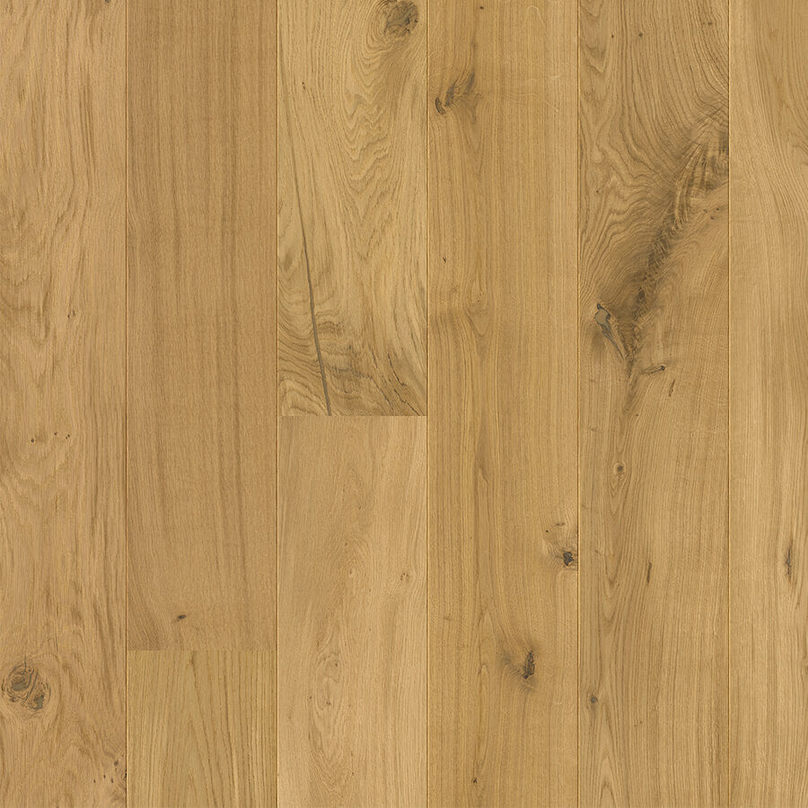 Nature's Oak Timber - Sierra