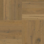 Nature's Oak Herringbone - Denali