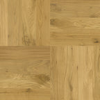 Nature's Oak Herringbone - Sierra
