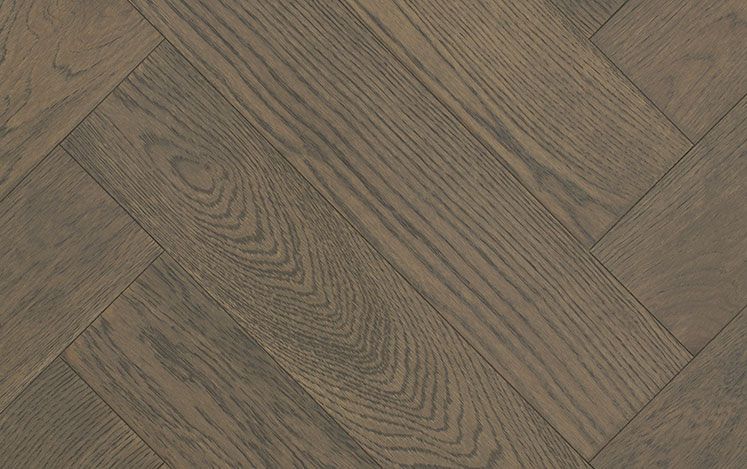 Coastline Herringbone - Coogee