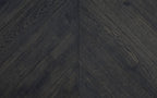 GrandOak Chevron - Black Opal