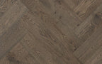 GrandOak Herringbone - Parisien Grey