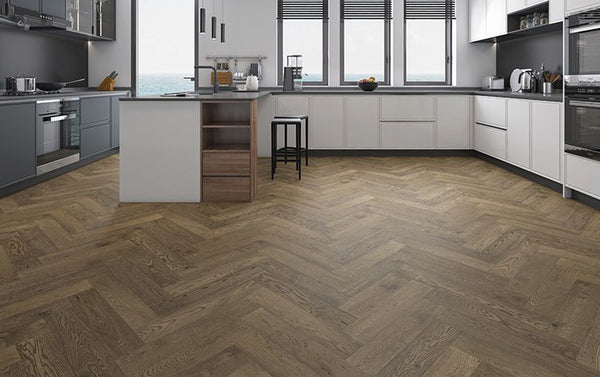 Parquetry & Custom Floors