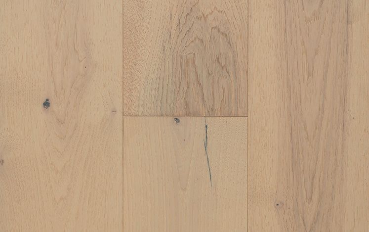 Hickory Impressions Classique - Saintly