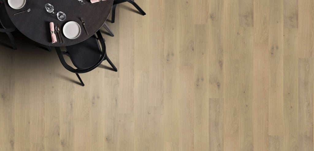 Chateau Oak - Alpine Oak