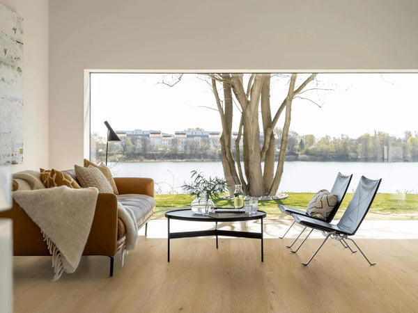 Laminate Flooring