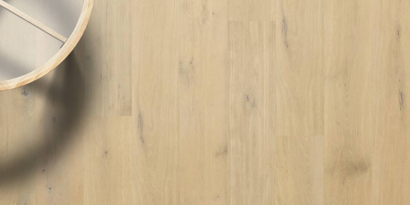 Chateau Oak - Willow Oak