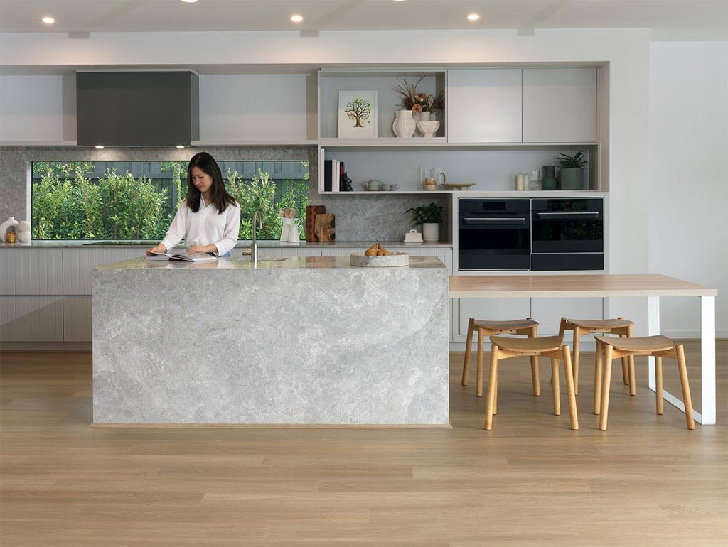 Summerhill Hybrid - Brown Maple