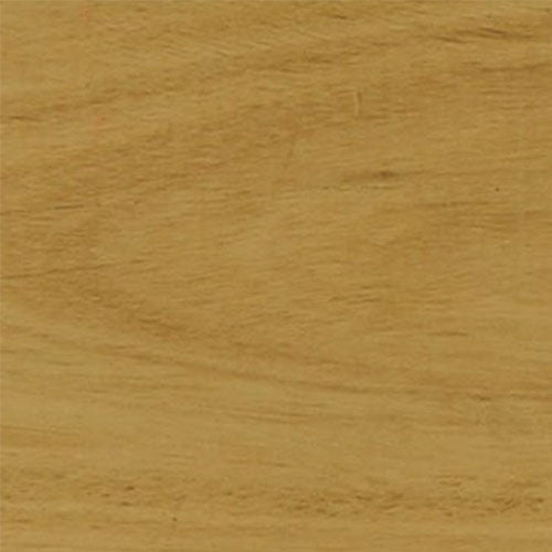A close-up timber flooring sample of Blackbutt hardwood, displaying its characteristic pale golden tones, subtle figuring, and fine, straight grain that make it one of Australia's most popular and versatile native hardwood flooring species.