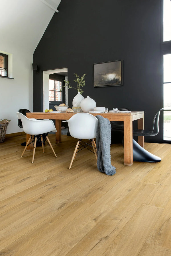 Laminate Flooring