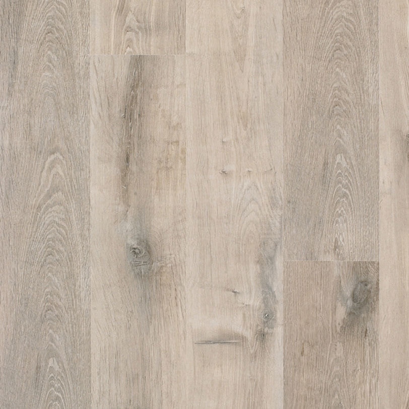 Clix Plus - Authentic Oak Light Grey